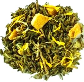  Green tea Mango , 