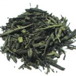 Organic Premium Sencha Green Tea