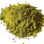 Organic Green Tea Matcha Power