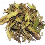 Organic Pai Mu tan white tea