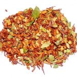 Lemon Rooibos