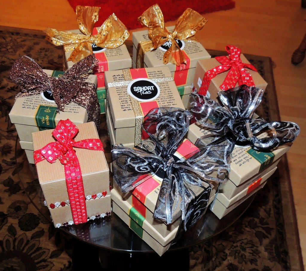tee gift ideas